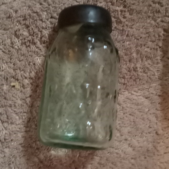 Miniature Mason brand jars 2.25inches tall mint condition - Picture 5 of 8